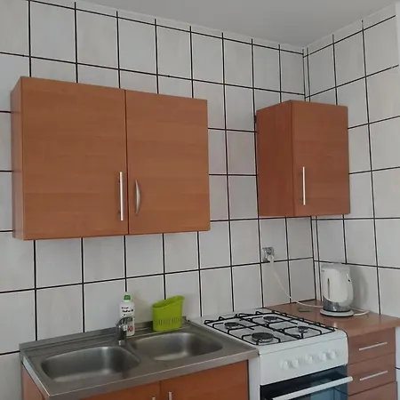 Za Zakretem Tarnowka (Zlotow)