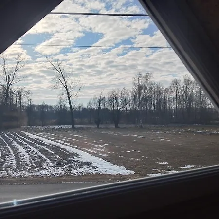 Za Zakretem Tarnowka (Zlotow)