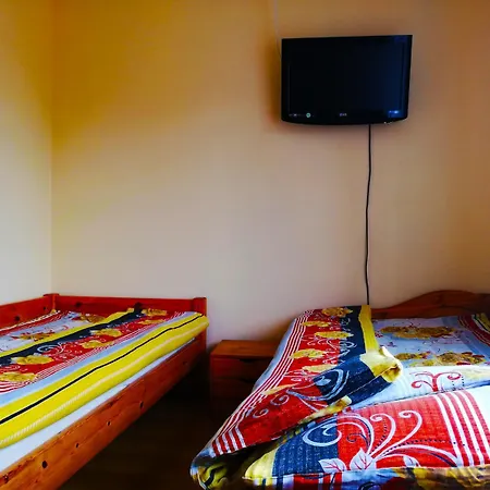 Farm stay Za Zakretem