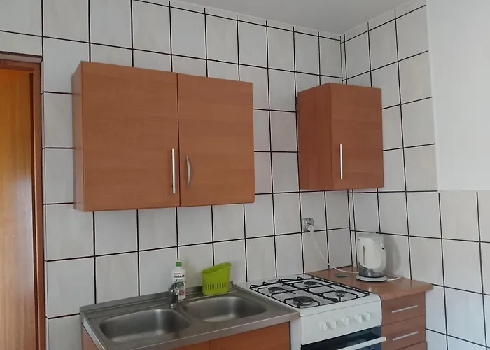 Za Zakretem Tarnowka (Zlotow)