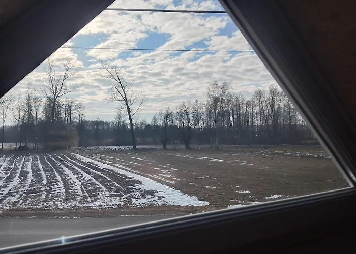 Za Zakretem Tarnowka (Zlotow)