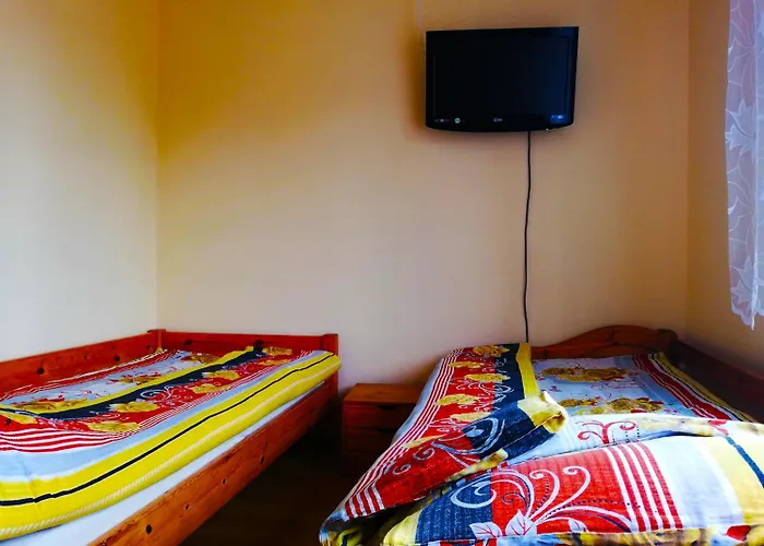 Farm stay Za Zakretem